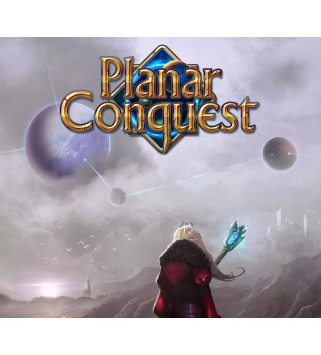 Planar Conquest Steam Key GLOBAL